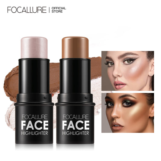 Highlighter Makeup Bronzer For Face